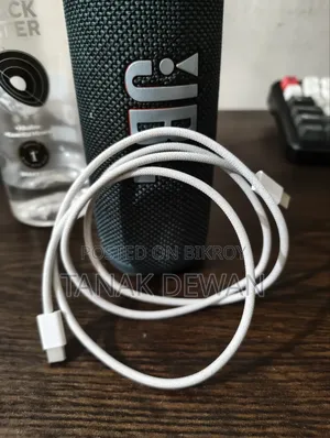 Original iPhone 16 Cable