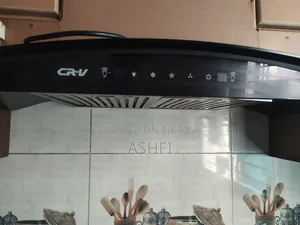 Kitchen Chimney