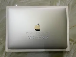 Laptop Apple MacBook Pro 2021 M1 8GB Apple M1 SSD 256GB