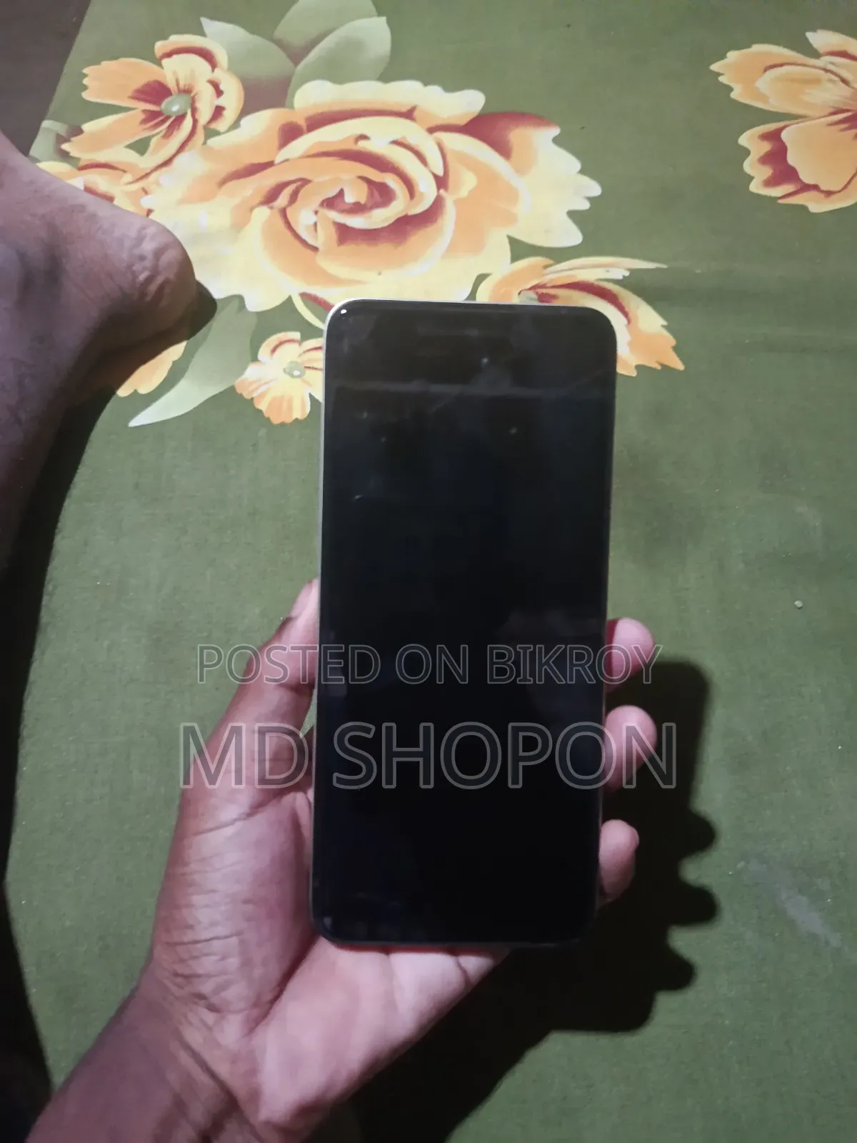 Xiaomi Redmi 13 128 GB Gold