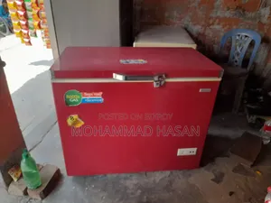 Singer 205 Liter Refrigerator