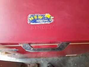 Singer 205 Liter Refrigerator