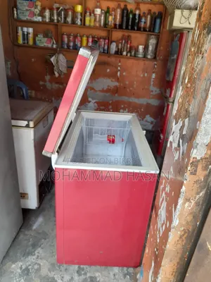 Singer 205 Liter Refrigerator