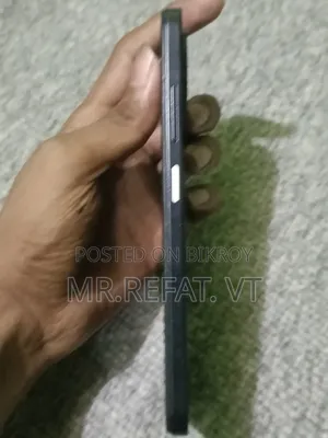 Itel S23 128 GB Black