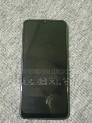 Itel S23 128 GB Black