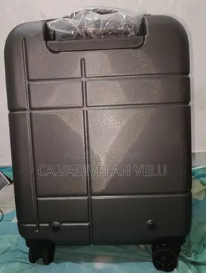 Aristrocat Laptop Compartment Luggage