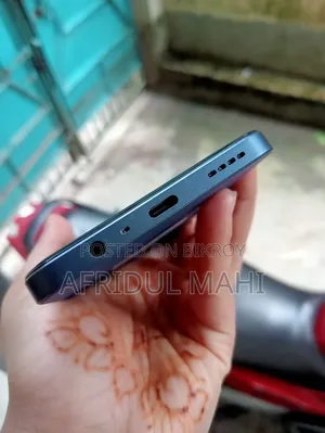Realme C61 128 GB Blue