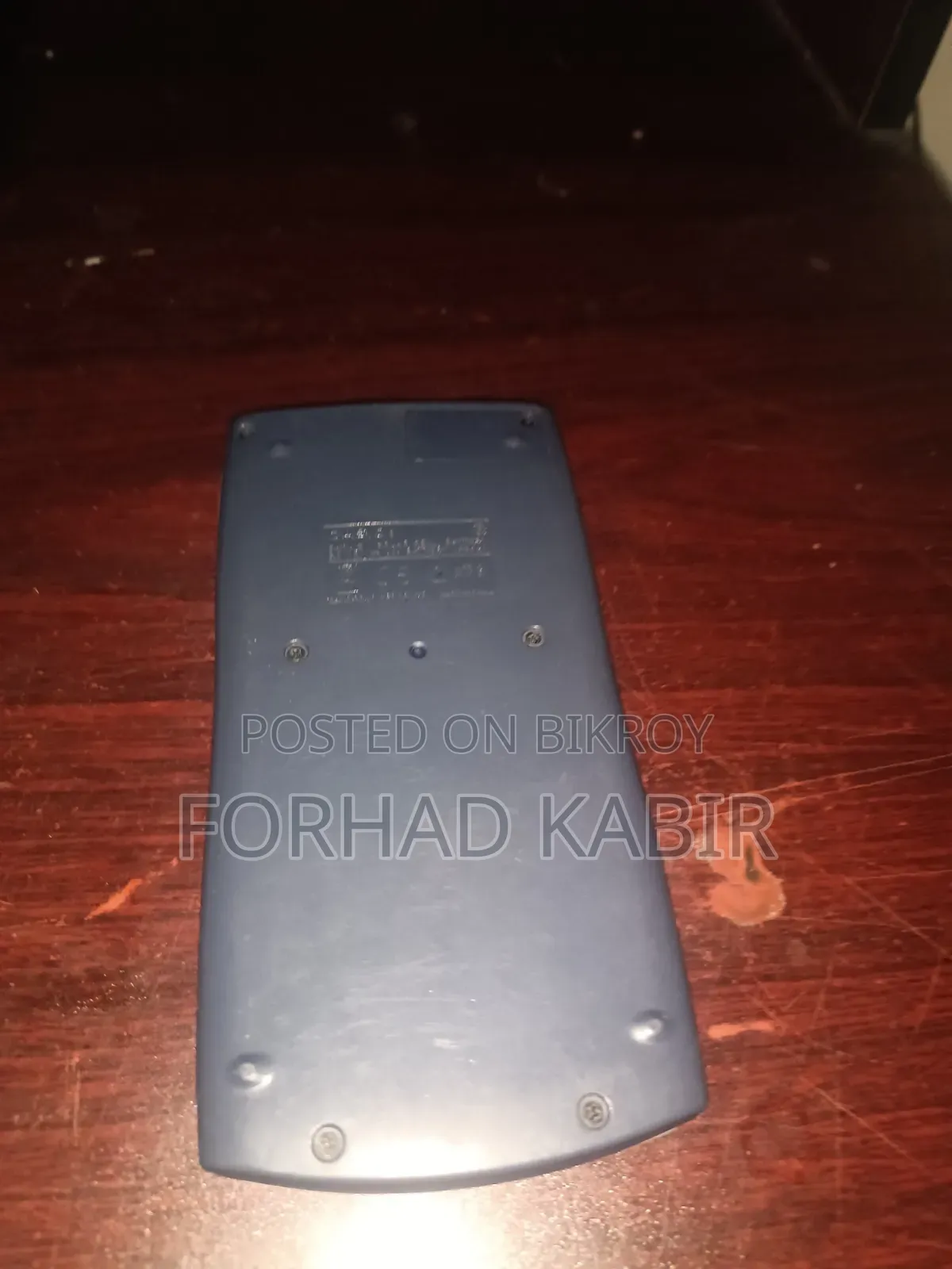Casio Fx-991es Original Calculator