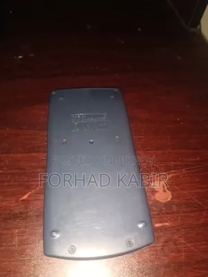 Casio Fx-991es Original Calculator