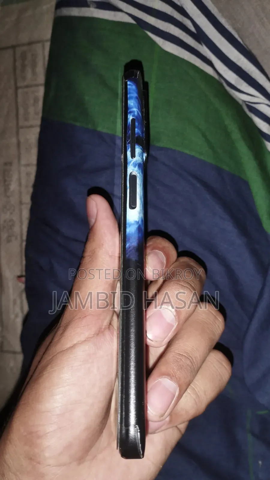 Xiaomi Redmi 10 64 GB Black