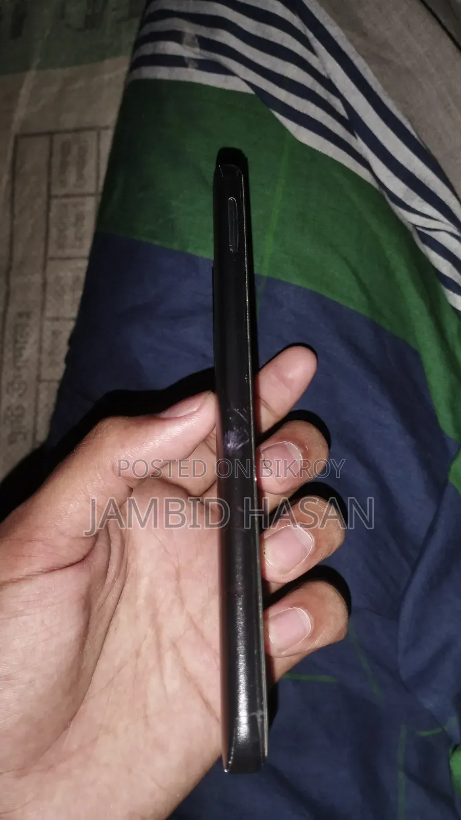 Xiaomi Redmi 10 64 GB Black