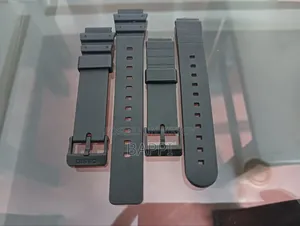 New And Used Wrist Watch Chains And Belts For Sale