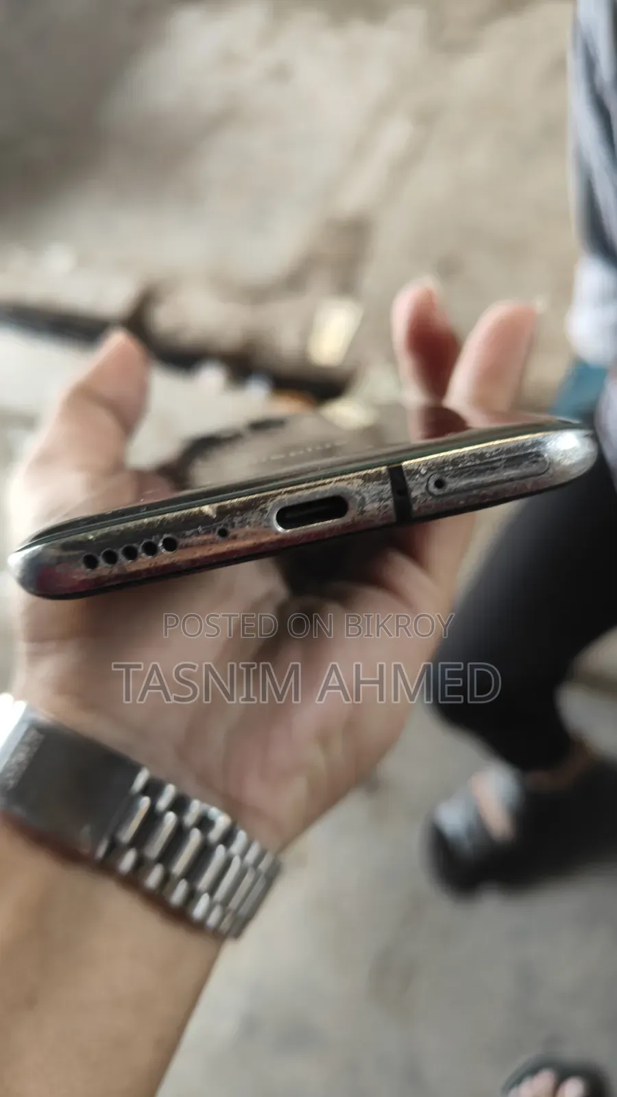 OnePlus 7 Pro 256 GB Black