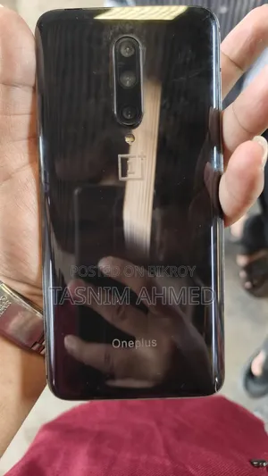 OnePlus 7 Pro 256 GB Black