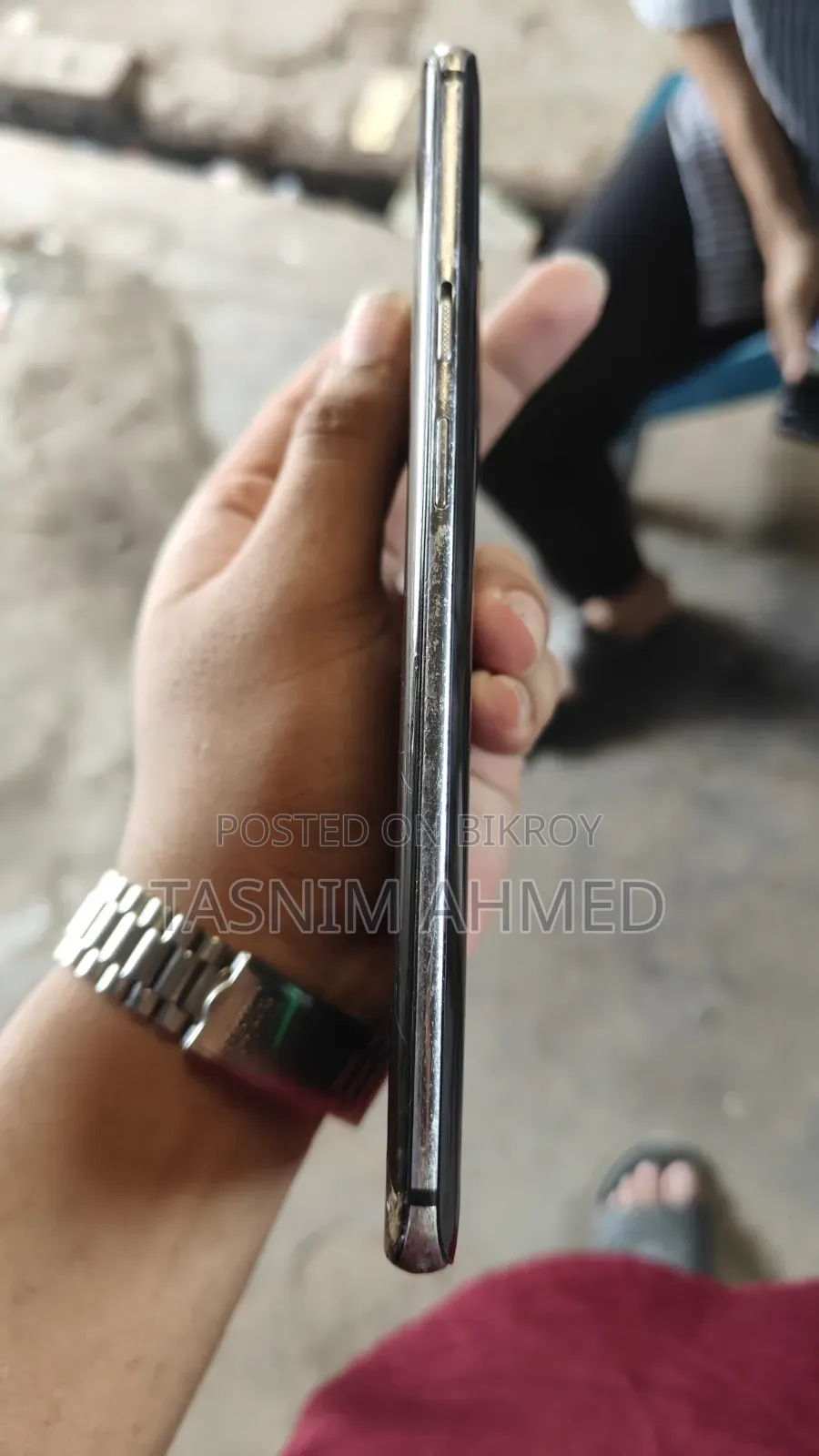 OnePlus 7 Pro 256 GB Black
