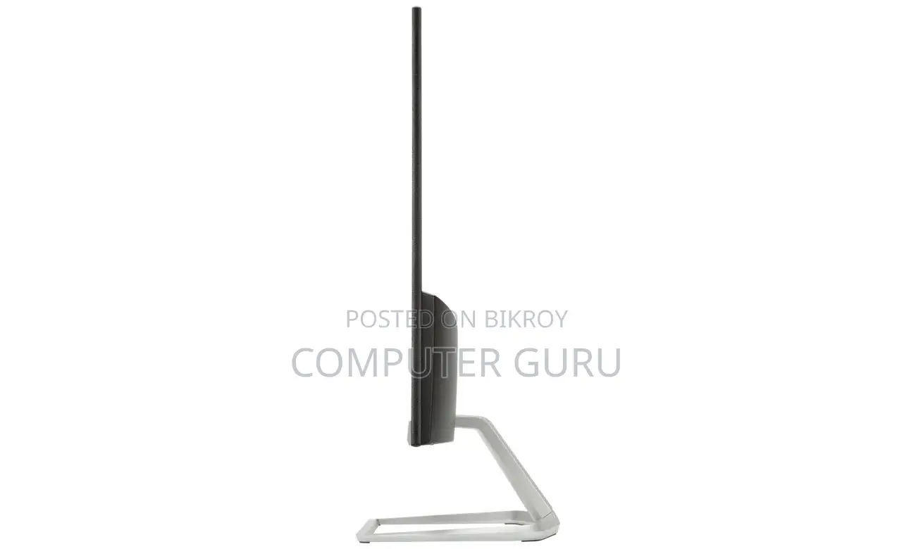 Hp 24f 24 Inch Ips Led Full-Hd Vga Hdmi Monitor