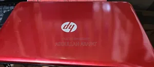 New Laptop HP 14S 4GB Intel Core i3 SSD 512GB