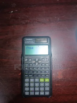 Casio Original Fx 991es Plus