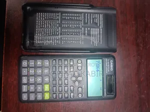 Casio Original Fx 991es Plus
