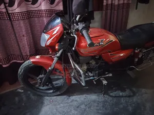 H Power STAR-100 2020 Red