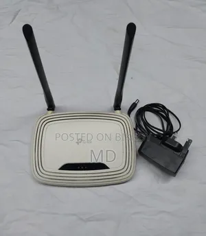Tp Link Router