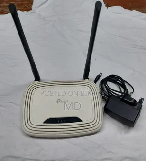 Tp Link Router