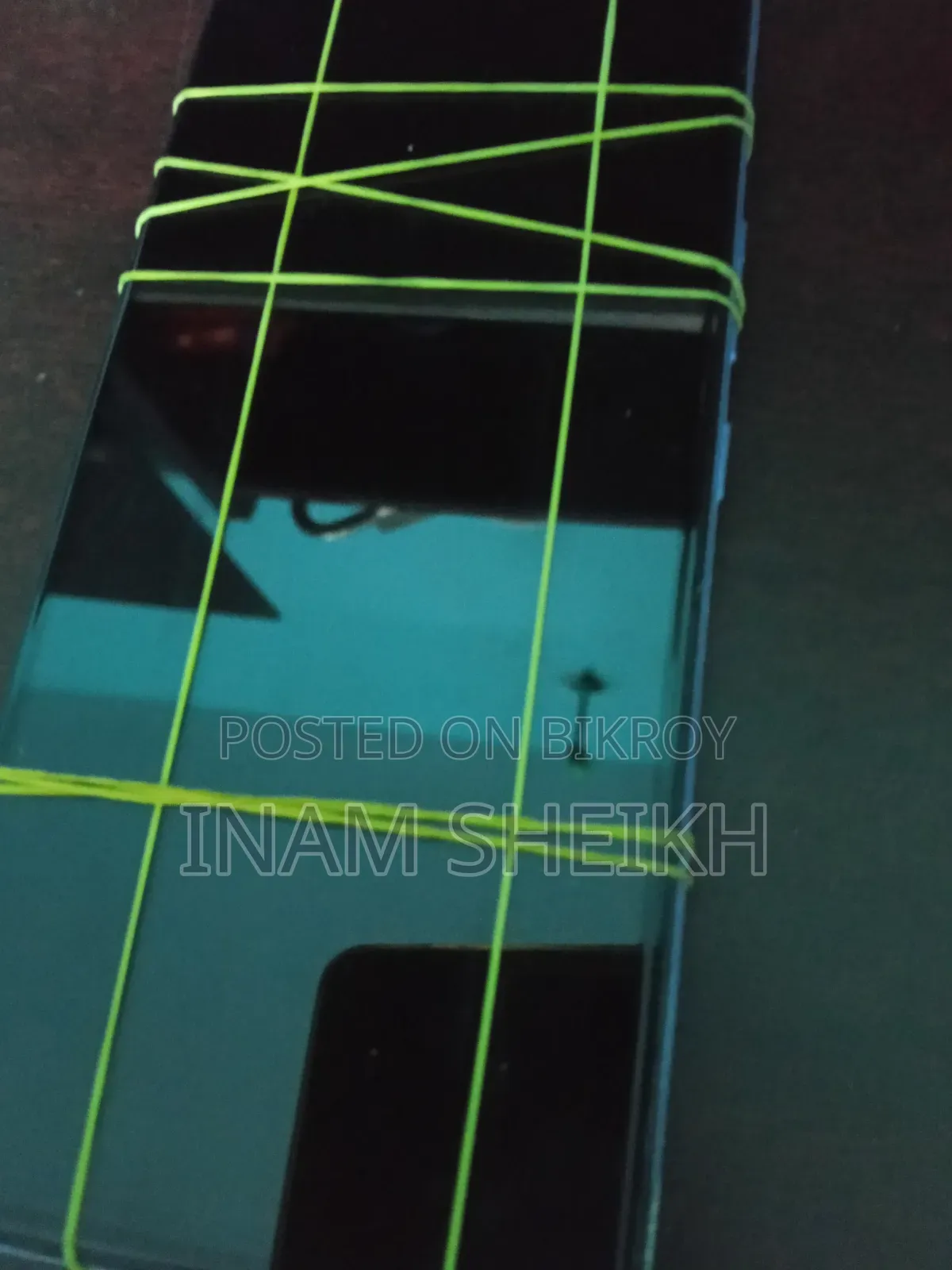 Vivo Y02 32 GB Blue