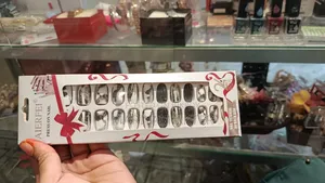 Fake Nails