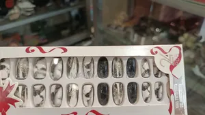 Fake Nails