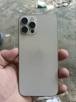 Apple iPhone 12 Pro 256 GB Gold
