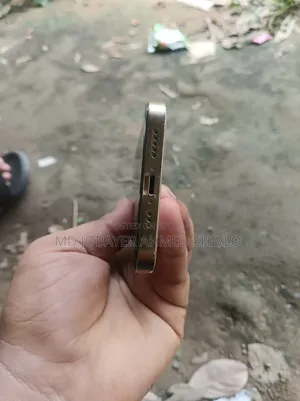 Apple iPhone 12 Pro 256 GB Gold