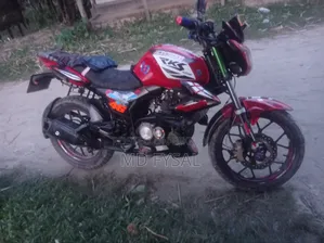 কিওয়ে আরকেএস ১৫০ ২০১৯ রেড