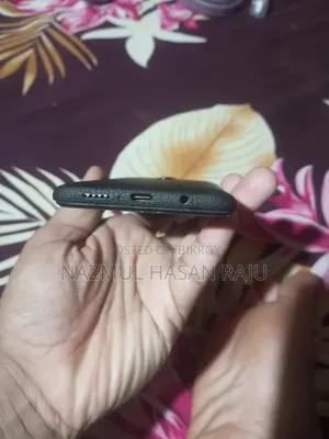 Xiaomi Redmi Note 8 Pro 64 GB Black