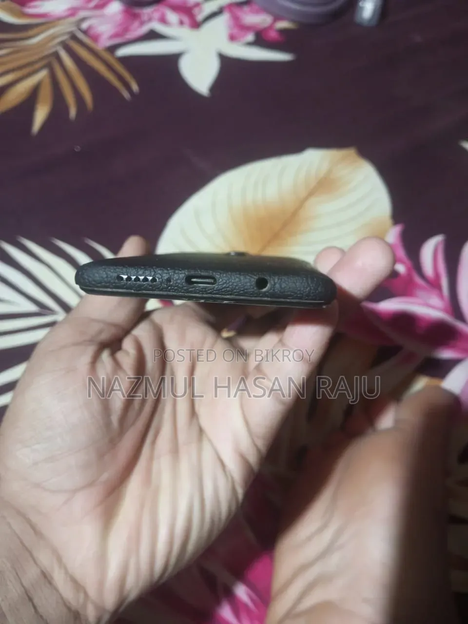 Xiaomi Redmi Note 8 Pro 64 GB Black