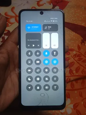 Xiaomi Redmi Note 11 128 GB Blue