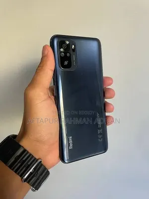 Xiaomi Redmi Note 10S 128 GB Blue