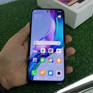 Xiaomi Redmi Note 10S 128 GB Blue