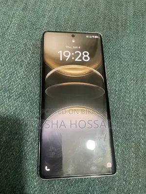 Vivo X100 Ultra 256 GB Gray