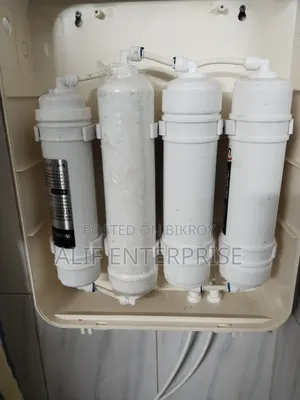 Water Filter Repair