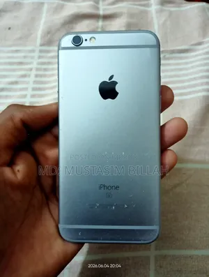 Apple iPhone 6s 64 GB White