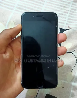 Apple iPhone 6s 64 GB White