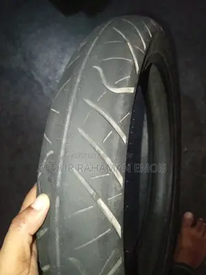 Used Tire