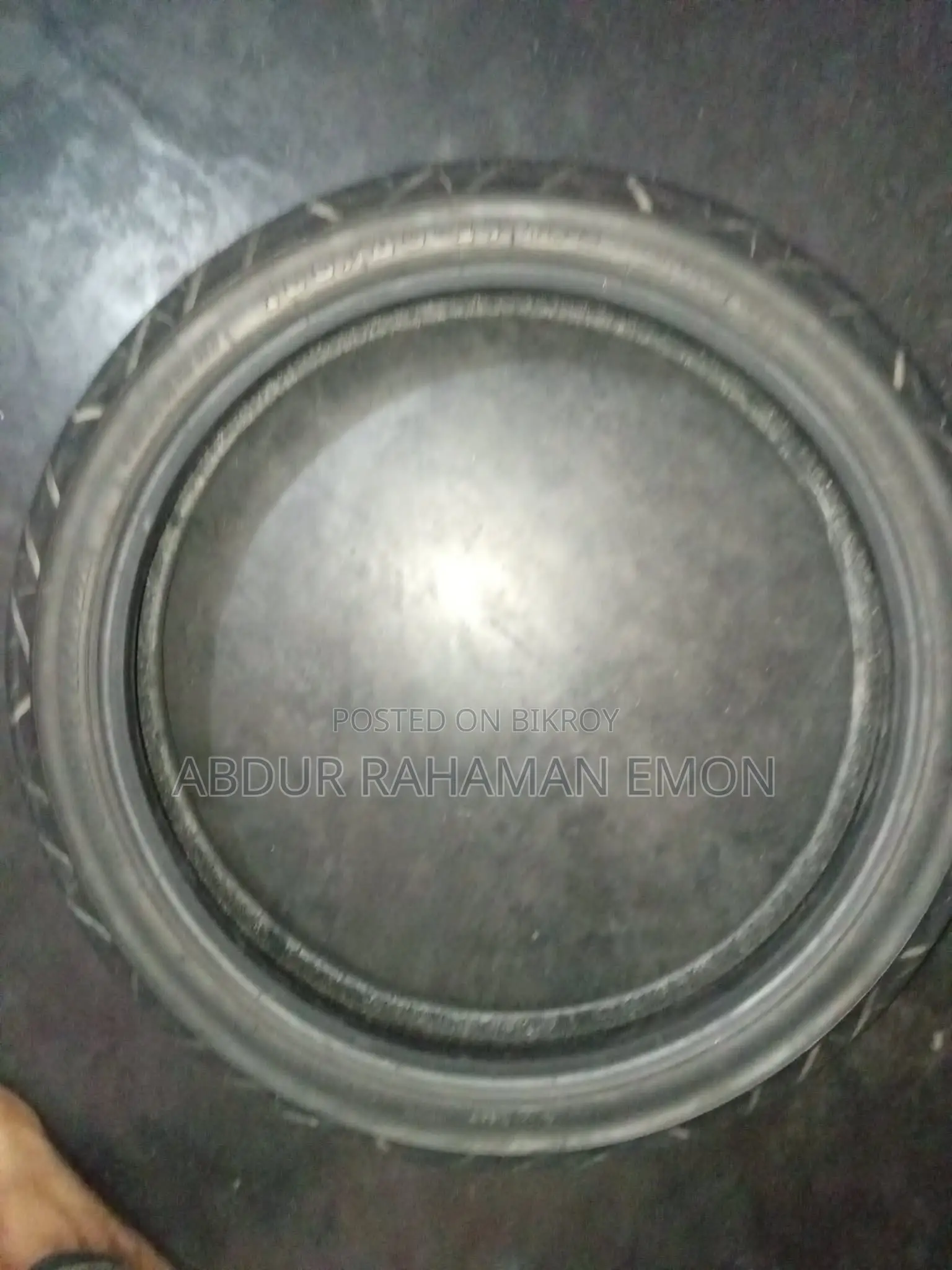 Used Tire