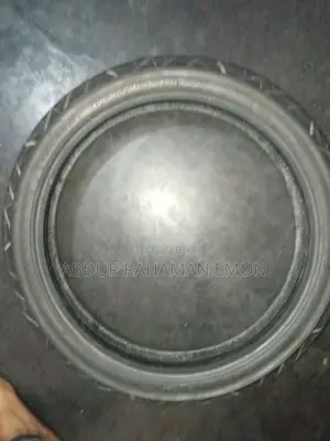 Used Tire