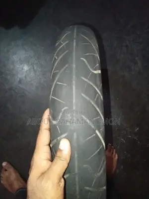 Used Tire