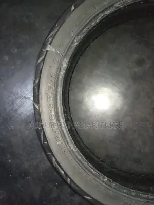 Used Tire