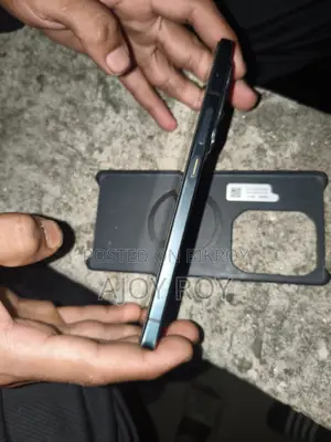 Infinix Note 50 Pro 256 GB Black