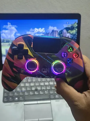 Gaming Controller Fantech Nova Pro V2