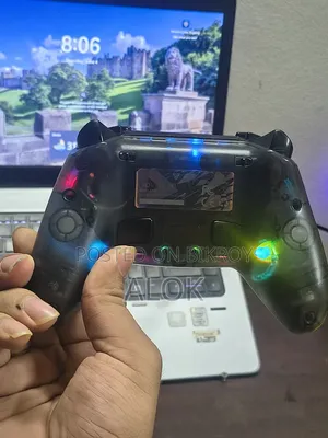 Gaming Controller Fantech Nova Pro V2
