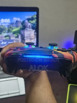 Gaming Controller Fantech Nova Pro V2